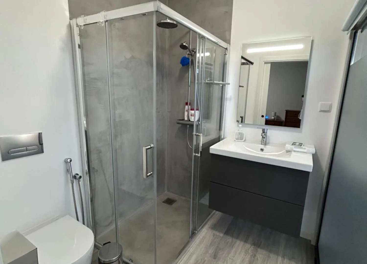 Paraiso Madeira Studios Gaula Homestay