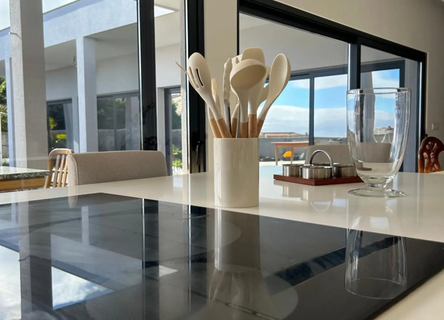 Homestay Paraiso Madeira Studios Gaula