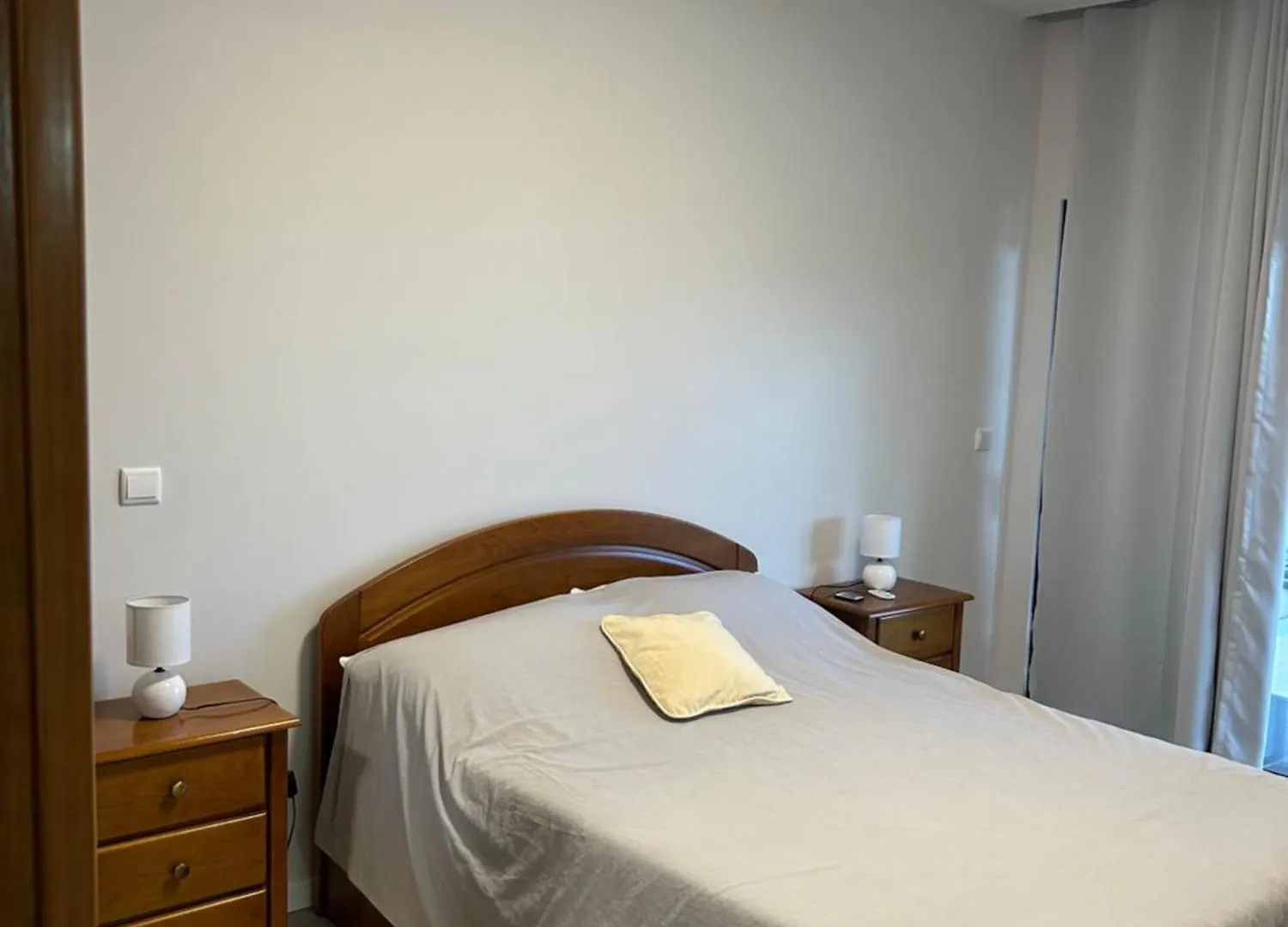 Homestay Paraiso Madeira Studios Gaula