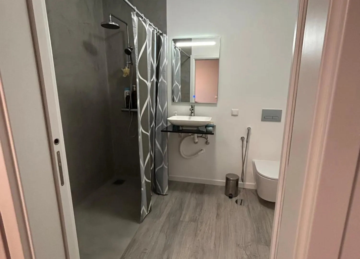 Homestay Paraiso Madeira Studios Gaula