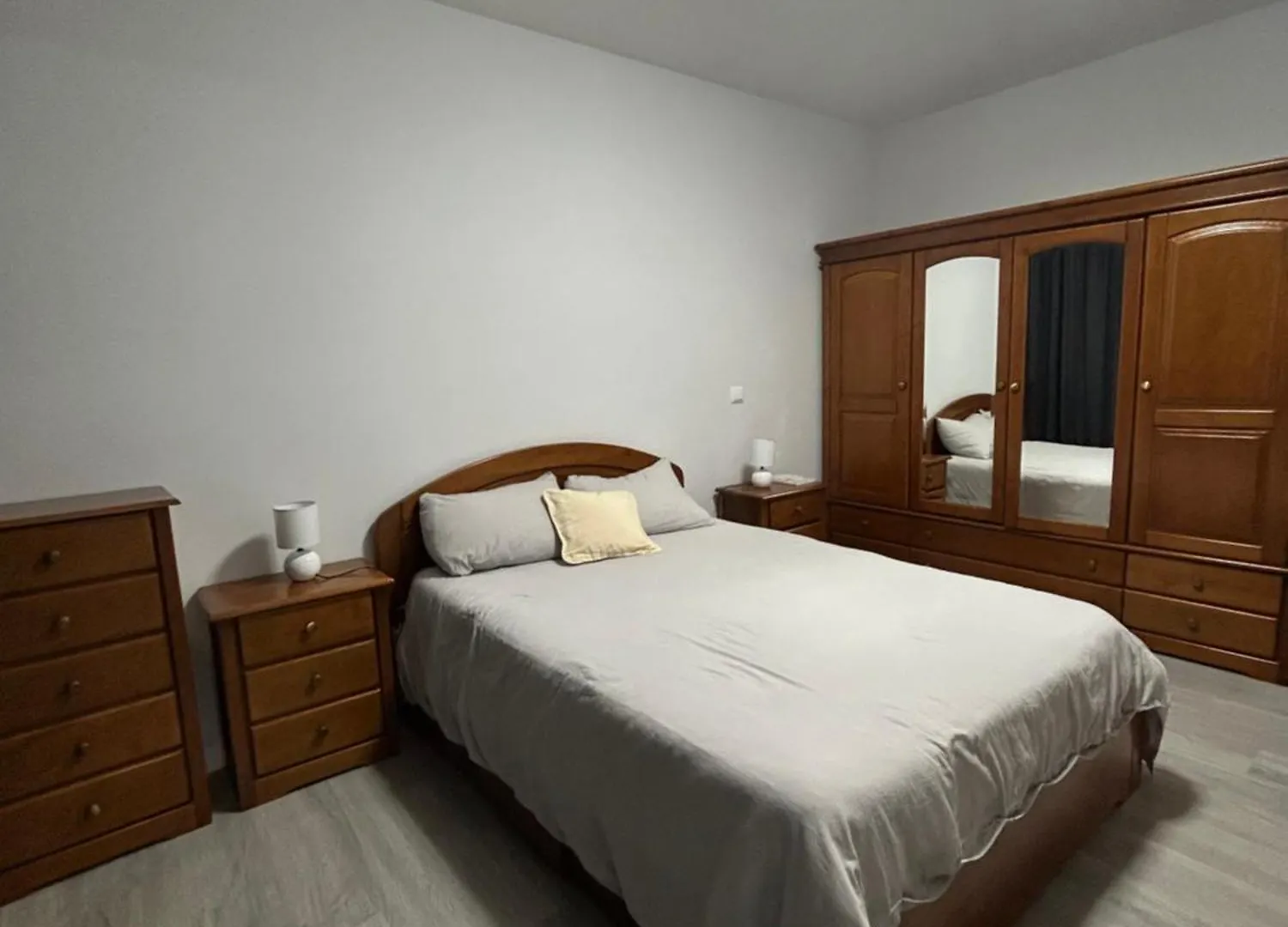 Paraiso Madeira Studios Gaula Homestay