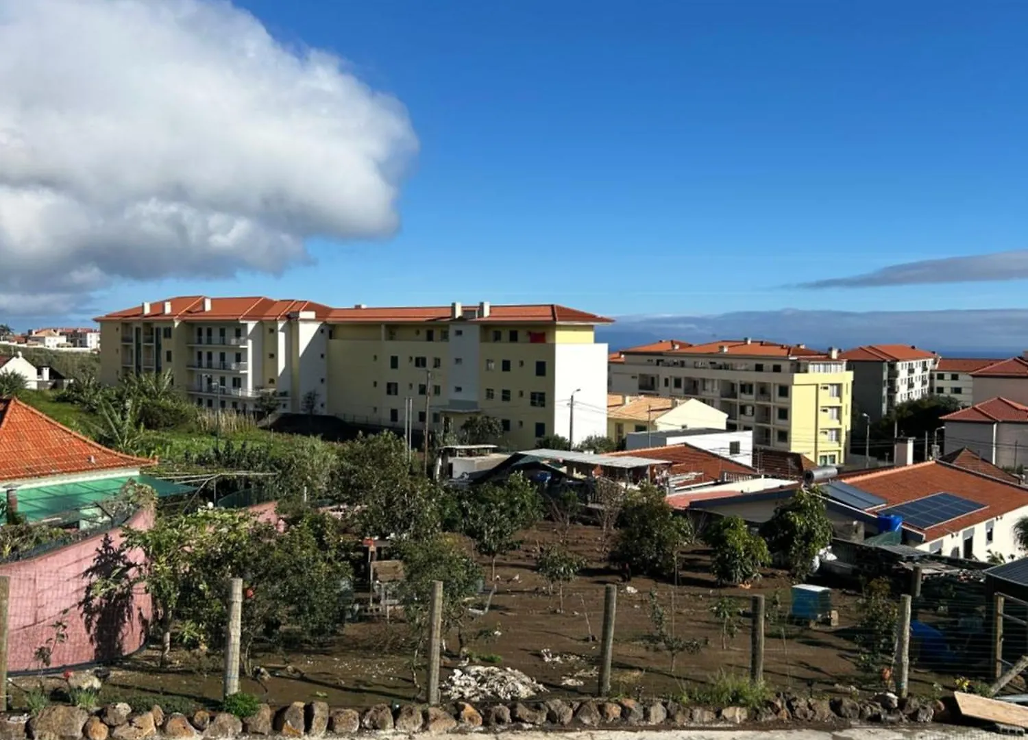 Paraiso Madeira Studios Gaula 0*,