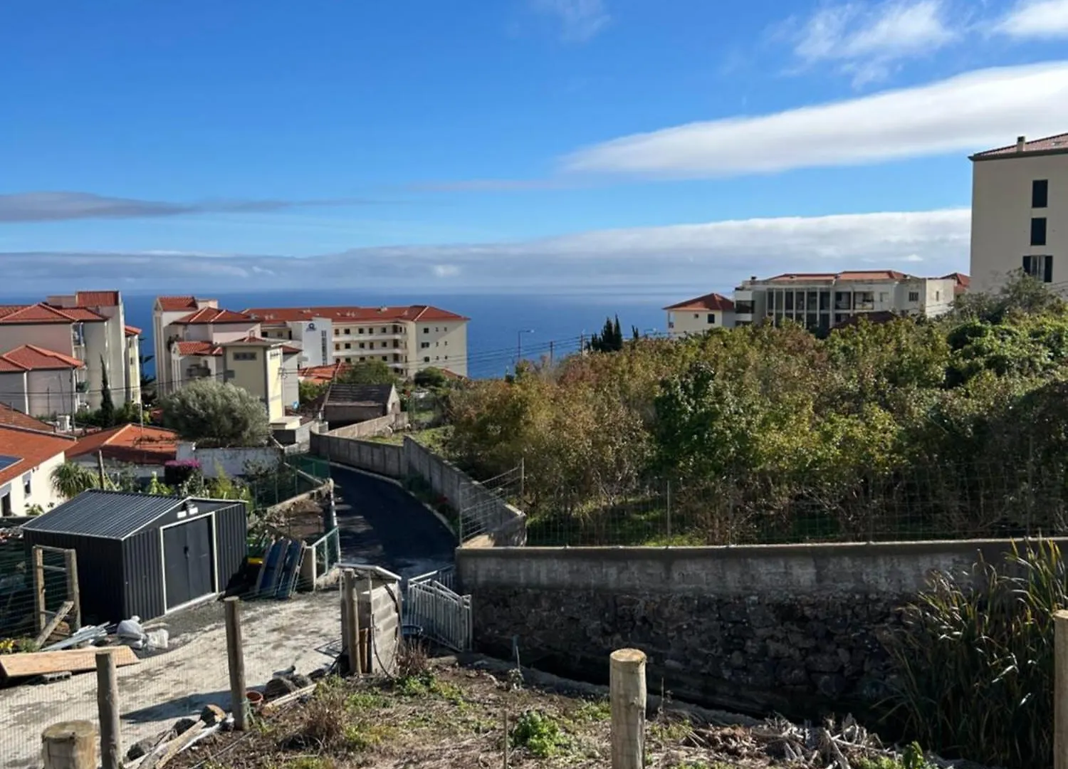 Paraiso Madeira Studios Gaula 0*,  Portugal