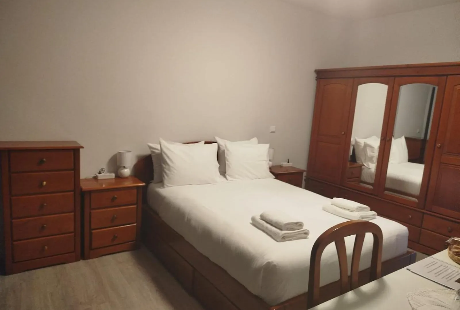 Privatunterkunft Paraiso Madeira Studios Gaula