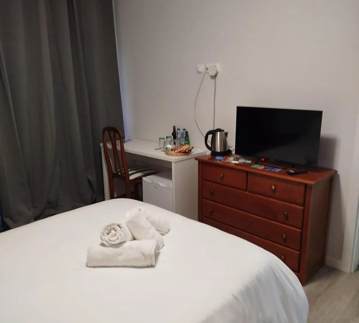 Paraiso Madeira Studios Gaula Privatunterkunft