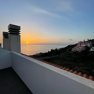 Penthouse Palmeira Apartament