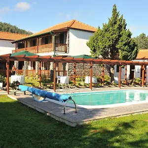 Casa D'avo Beatriz Guest house