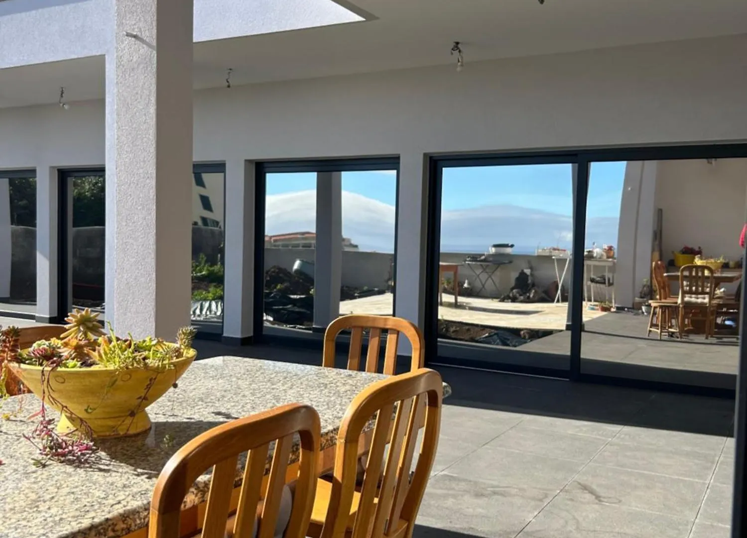 Paraiso Madeira Studios Gaula Homestay